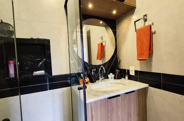 Apartamento Garden Tons de Ipanema para venda, 2 quarto(s), Medeiros, Jundiai - Foto 14