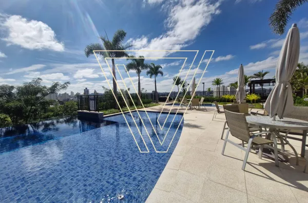 Exclusividade e Alto Padrão no Reserva Alta Vista – Torre Acqua 175m² | 4 Suítes | Vista Livre (Sol da Manhã) | Acesso Direto ao Jundiaí Shopping