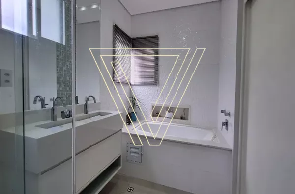 Casa em condomínio para venda, 3 quarto(s),  Residencial Ibi Aram I, Itupeva - Foto 5