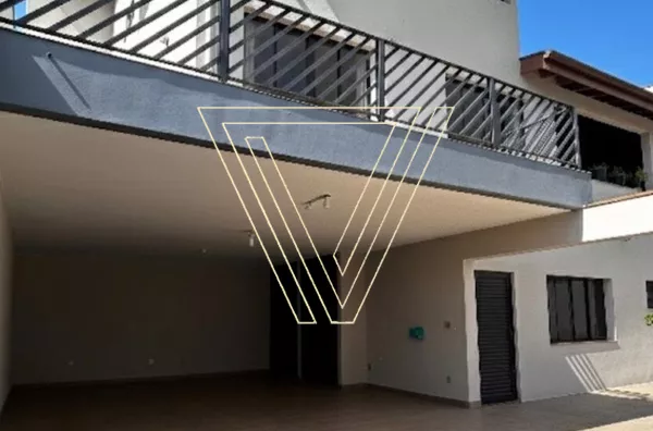 Casa para venda, 4 quarto(s),  Jardim Paulista I, Jundiai - Foto 1