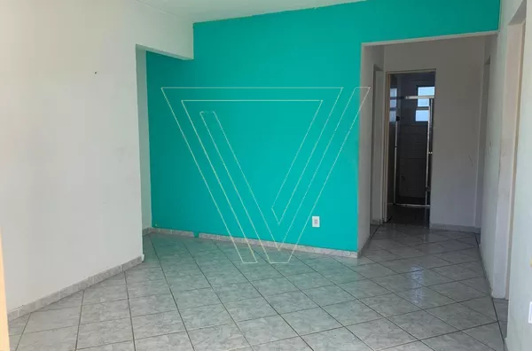Apartamento à venda e locação - 2 dormitórios - 58m² -Res.Morada da Serra, Eloy Chaves - Jundiaí - SP