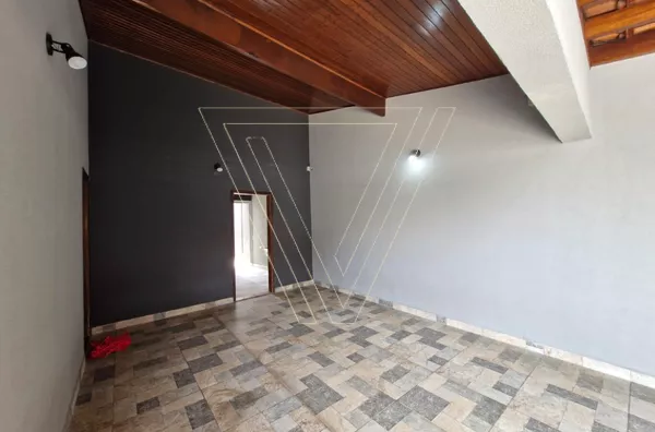Casa Espaçosa, Segura e Reformada na Vila Aparecida, Jundiaí/SP - Estuda permuta até 50% - Foto 4
