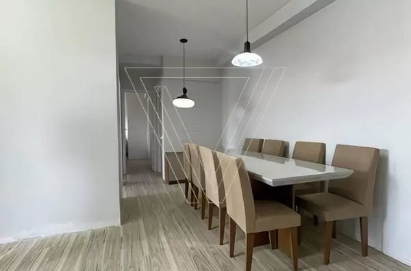 Apartamento à venda no Condomínio Yes! Ideal Living – Medeiros – Jundiaí/SP