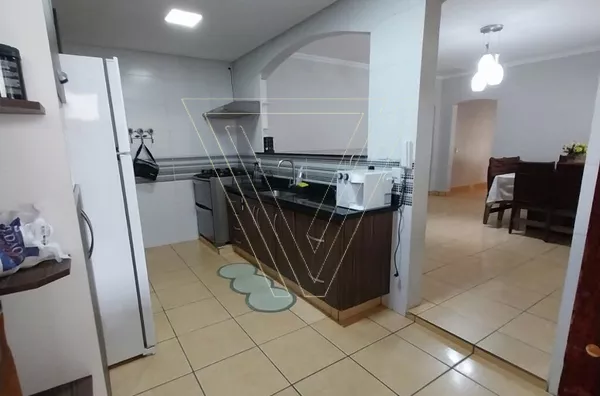 Chácara para venda, 3 quarto(s), Jardim Bertioga, Várzea Paulista - Foto 13