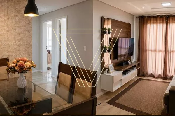 Apartamento para venda, 3 dormitórios  - Condomíninio com Piscina, Jundiaí