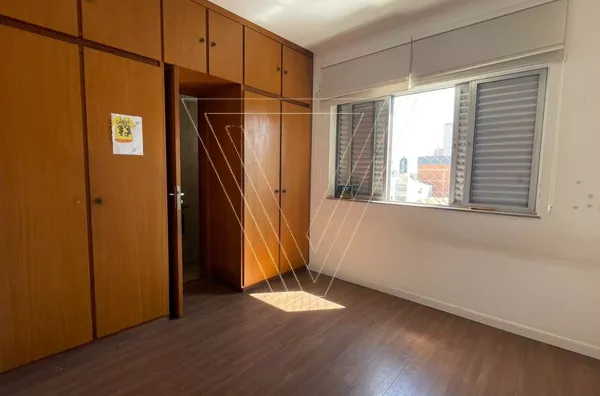 -EDIFÍCIO DONA ANTONIA -Apartamento à venda com 3 dormitórios-Centro-Jundiaí-SP- - Foto 9
