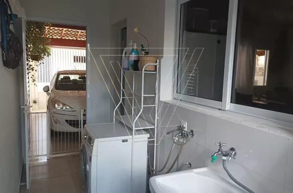 Casa para venda, 3 quarto(s),  Residencial Santa Giovana, Jundiai - Foto 19