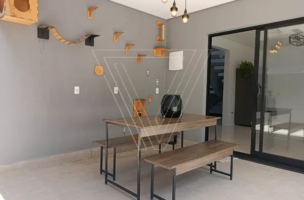Casa em condomínio Itupeva - Foto 12
