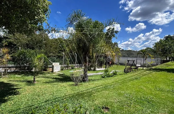 TERRENO A VENDA CONDOMINIO CHACUR - VARZEA PAULISTA