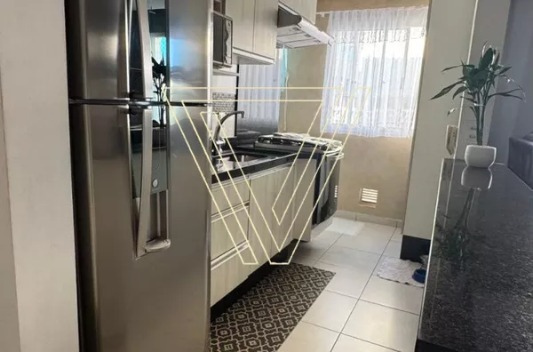 Apartamento para venda Condominio Residencial dos Ties - Jundiai