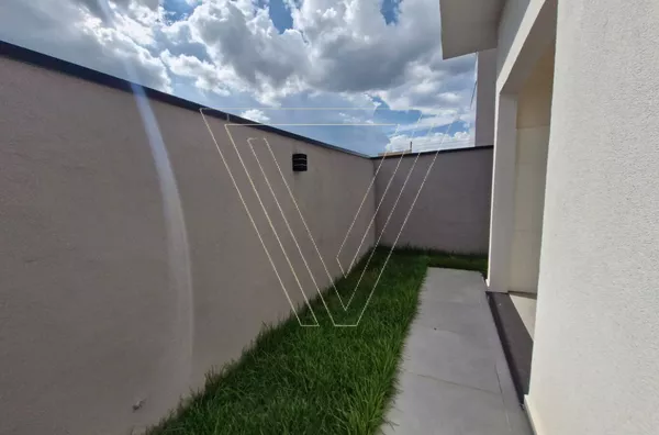 Gran Ville São Venâncio - Casa à Venda em Itupeva: Térrea, Moderna e com Pé-Direito Alto - Foto 15