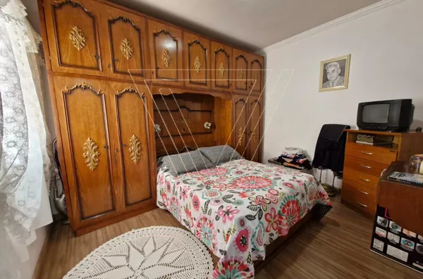 IMPONENTE CASA DE ESQUINA À VENDA NA VILA TAVARES - Campo Limpo Paulista – IDEAL PARA CLÍNICAS OU GRANDES FAMÍLIAS - Foto 13