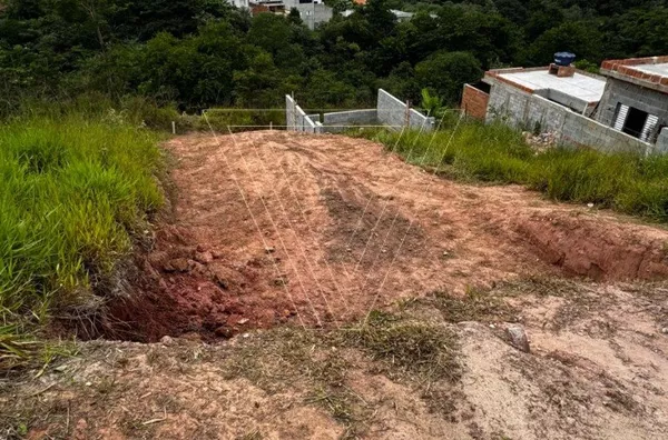 Terreno para venda, Jardim Marambaia Ii, Jundiai - Foto 7