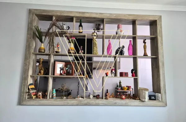 Apartamento 2 dormitórios, Reserva do Japí - Recanto Quarto Centenário - Jundiaí - SP - Foto 5