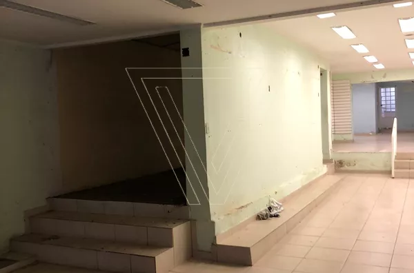 EXCELENTE SALÃO COMERCIAL COM 240 M² - CENTRO DE JUNDIAÍ. - Foto 6