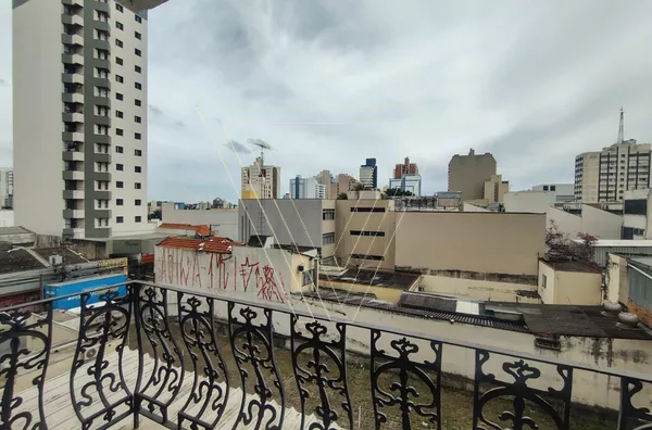 Apartamento para aluguel e venda, 3 quarto(s),  Centro, Jundiai