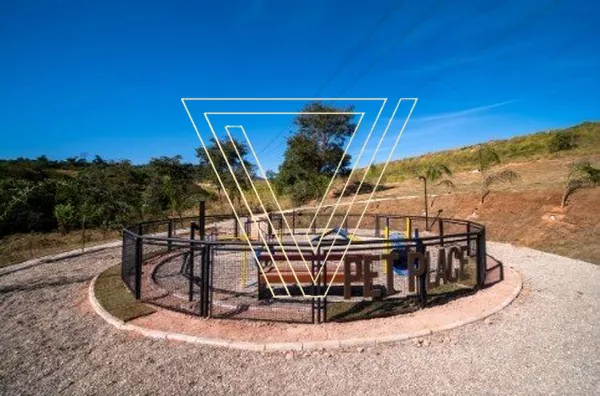 Últimas Oportunidades de adquirir terreno no Portal dos Lagos com facilidades exclusivas, bairro Corrupira Jundiaí-SP - Foto 2