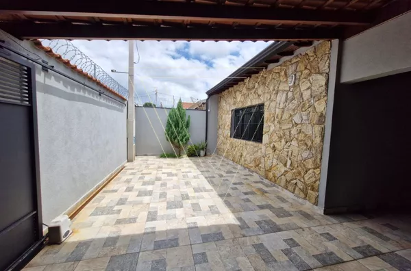 Casa Espaçosa, Segura e Reformada na Vila Aparecida, Jundiaí/SP - Estuda permuta até 50% - Foto 6