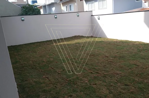 *Casa em condomínio para venda, 3 quarto(s),  Loteamento Villaggio Di San Francisco, Jundiai - Foto 19