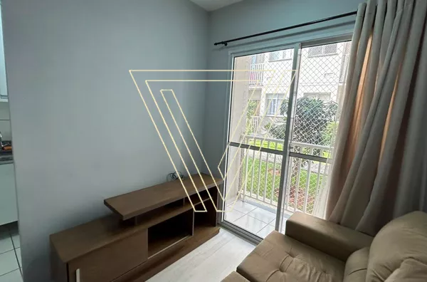 Apartamento para aluguel, 2 quarto(s),  Vila Joana, Jundiai