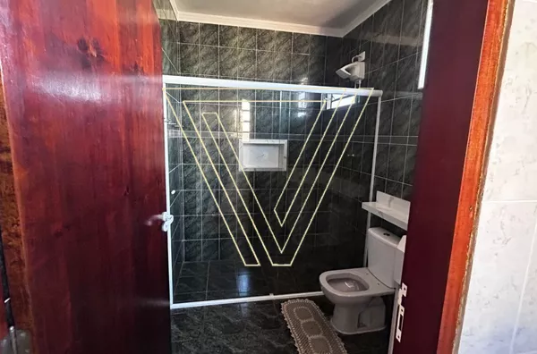 Casa para venda, 3 quarto(s),  Jardim Das Palmeiras, Várzea Paulista - Foto 8