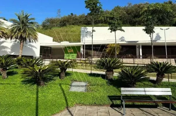 *Terreno a venda com 458,86 m², Cond Alphaville 1, Jundiai