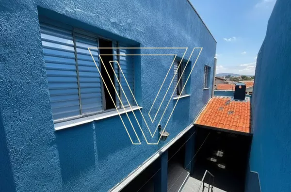 Casa para venda, 3 quarto(s),  Jardim Liberdade, Jundiai - Foto 4