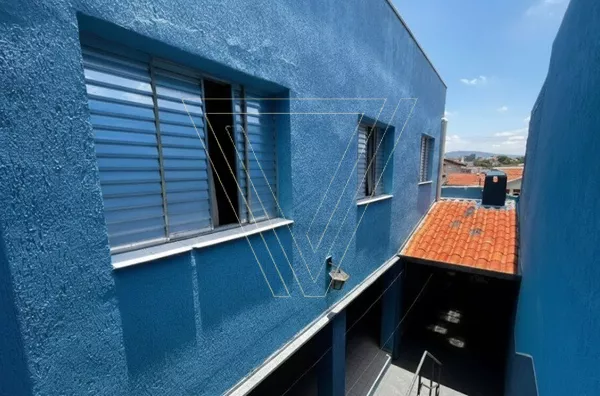 *Casa para venda, 3 quarto(s),  Jardim Liberdade, Jundiai