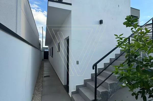 CASA VENDA CONDOMÍNIO PHYTUS - Foto 18