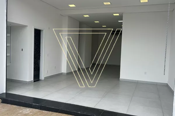 Salão Comercial com 296m²- Rua da Várzea - Agapeama - Jundiaí - SP - Foto 4