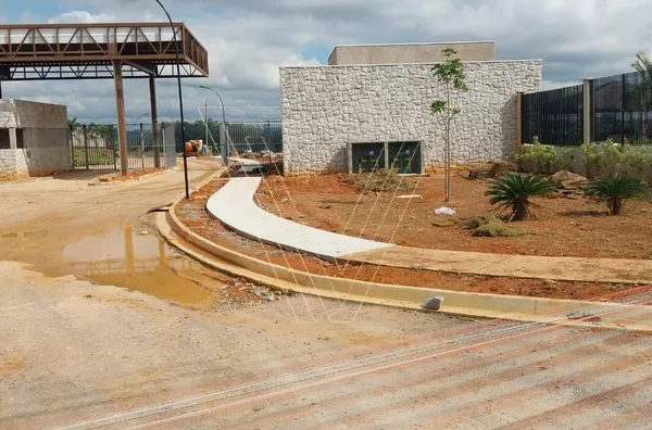 RESERVA CASTANHEIRA, LOTEAMENTO RESIDENCIAL, MEDEIROS, JUNDIAI