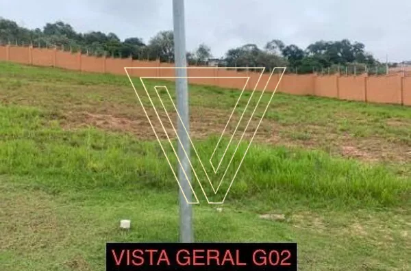 Terreno a venda com 891,33 m², Cond Alphaville 2, Jundiai - Foto 1