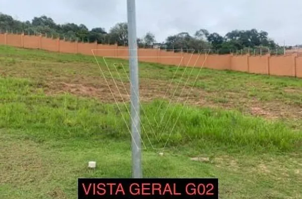 *Terreno a venda com 891,33 m², Cond Alphaville 2, Jundiai