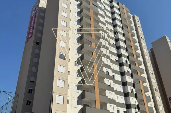 Apartamento para venda, 2 quarto(s),  Engordadouro, Jundiai - Foto 1