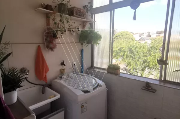 Apartamento à venda - 03 DORMITÓRIOS - Resid.Jardim Agapeama - Agapeama - Jundiaí - SP - Foto 10