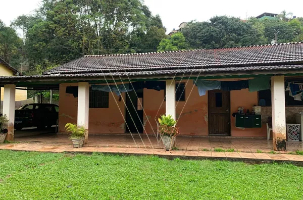 *  Chácara à Venda com 1.460 m² em Campo Limpo Paulista – SP 