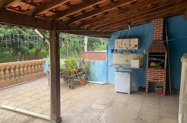 SOBRADO À VENDA NO JARDIM DO LAGO – 3 dormitórios - JUNDIAÍ/SP - Foto 14