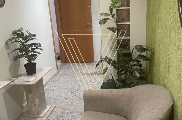 Sala comercial Mobiliada - Edifício Liberal Century - 40m² - Anhangabaú - Jundiaí - SP - Foto 3