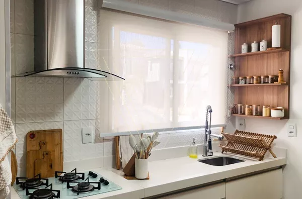 Casa em Condomínio Fechado com Spa Privativo – Kaza Jundiaí (Cidade Nova)Viva com conforto, segurança e uma área de lazer exclusiva no quintal da sua casa! - Foto 10