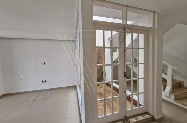 Casa em condomínio para venda, 3 quarto(s),  Jardim Santa Teresa, Jundiai