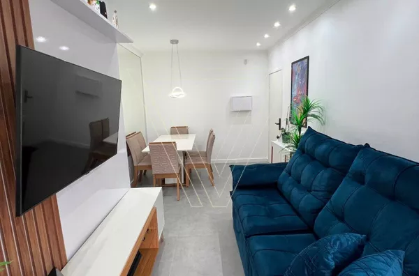 APARTAMENTO MOBILIADO A VENDA EM JUNDIAI - Foto 11