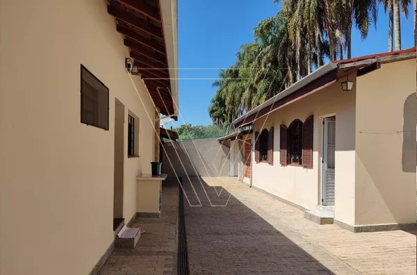 Chácara para venda, 6 quarto(s), Estância Figueira Branca, Campo Limpo Paulista - Foto 22