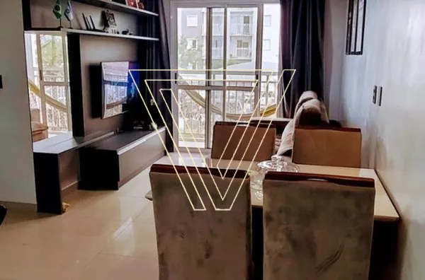 Apartamento para venda, 3 quarto(s),  - Ponte São João, Jundiai - Foto 1