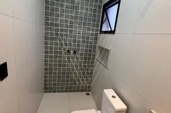 *Casa para venda, Jardim Marambaia, Jundiai, Imóvel novo - Foto 11