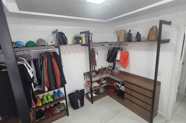 Apartamento para venda, 2 quarto(s), Vila Joana, Jundiai - Foto 20