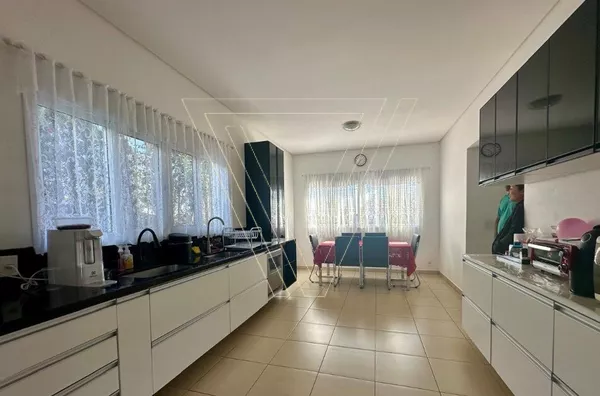 *Casa em condomínio para venda ou Locação, 5 quarto(s), Colinas De Inhandjara, Itupeva - Foto 23