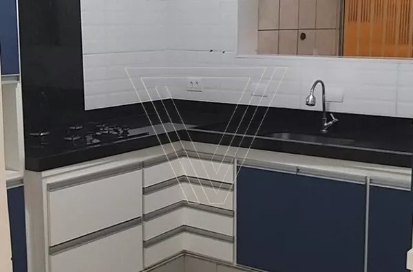 *Apartamento à Venda Edifício Brasil na Vila Arens, Jundiaí | 3 Dormitórios, Suíte e Renda com Aluguel - Foto 2