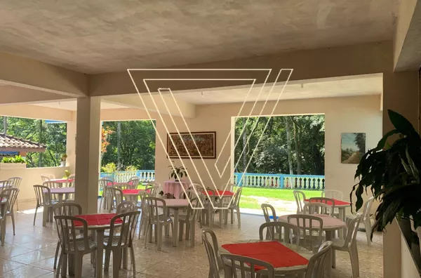 Chacara à venda - Bairro São Francisco - 6.700m² - Jundiaí - SP - Foto 2