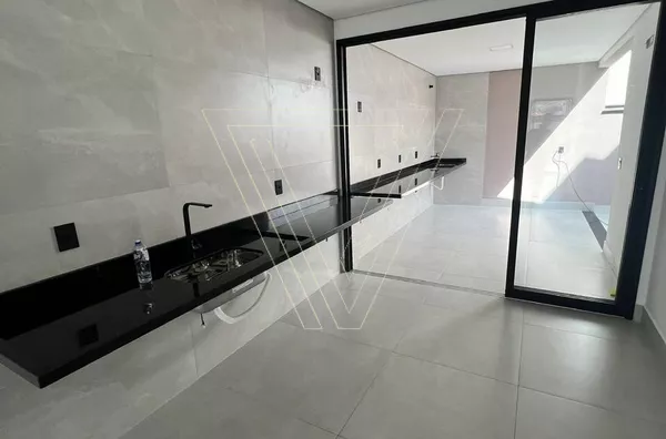 *Casa para venda, Jardim Marambaia, Jundiai, Imóvel novo - Foto 23