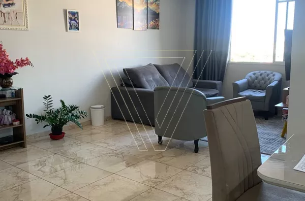Apartamento à venda - 3 dormitórios, 101m² - Jd. Bonfiglioli - Jundiaí - SP - Foto 3
